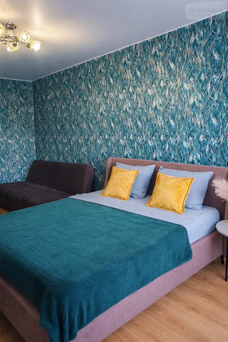 Фото квартиры 9