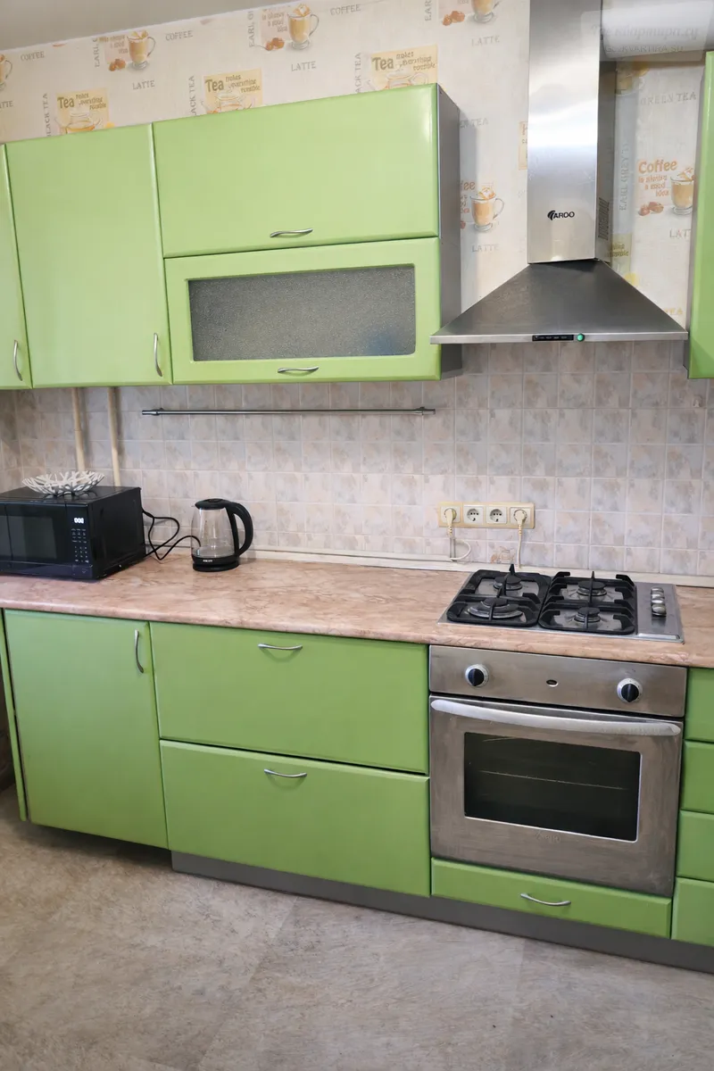 Фото квартиры 12