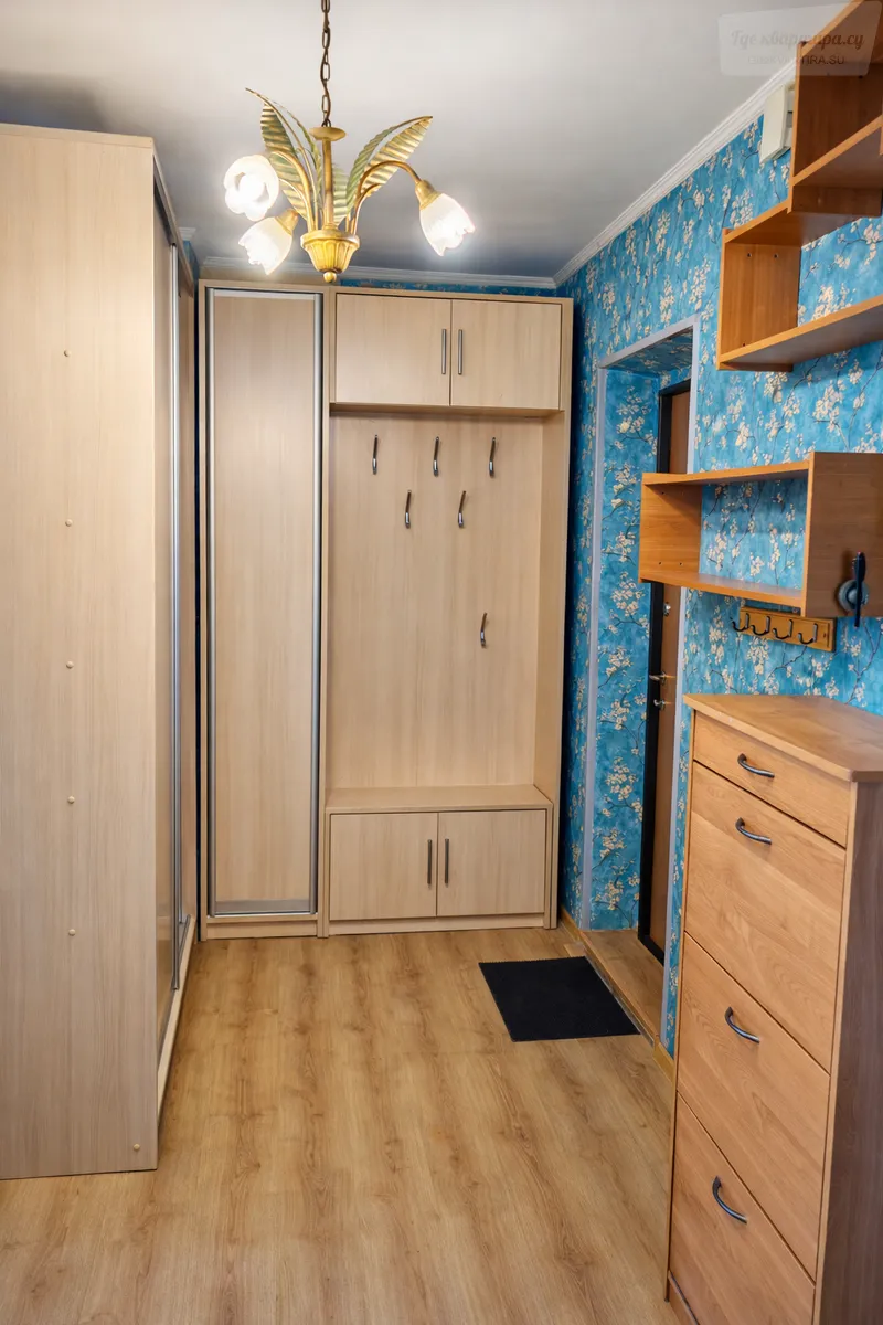 Фото квартиры 15