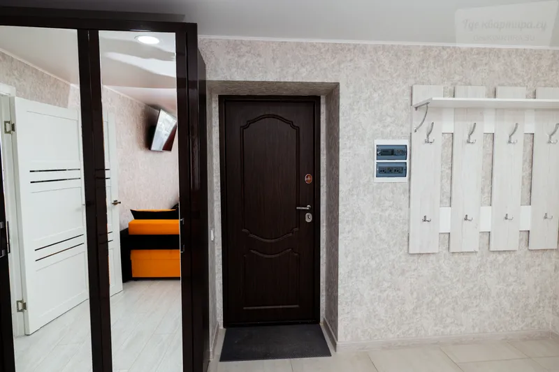 Фото квартиры: Коммунистическая улица 20В