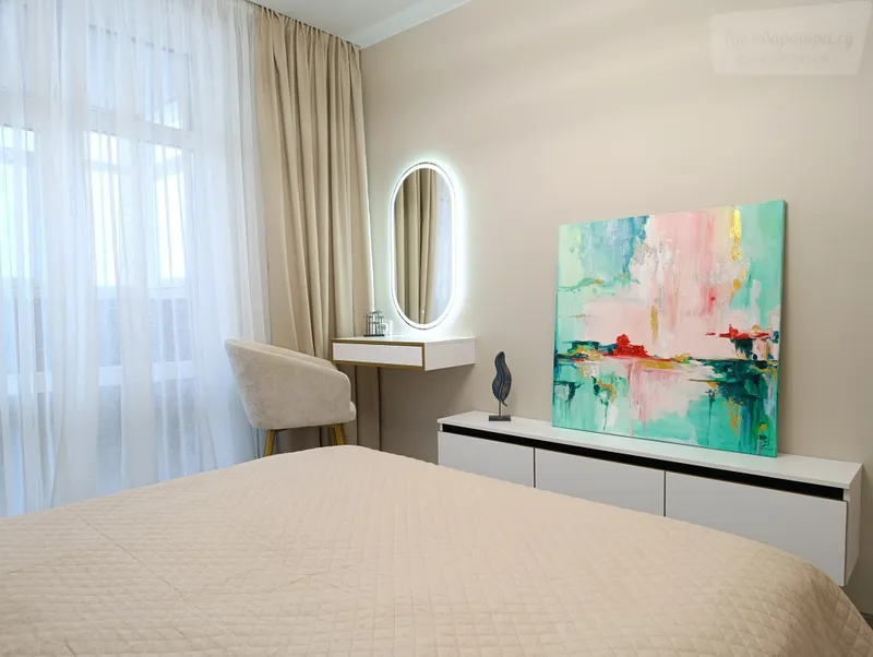 Фото квартиры 6