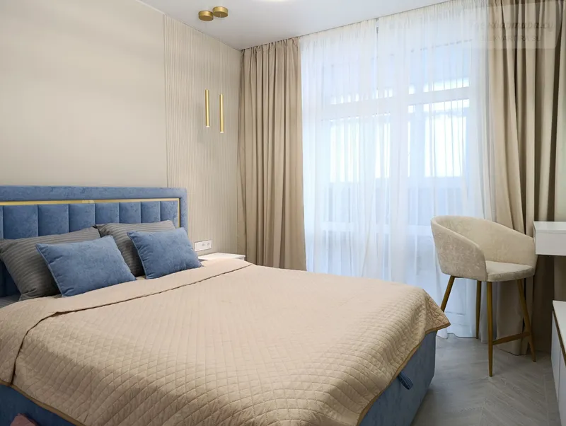 Фото квартиры 7