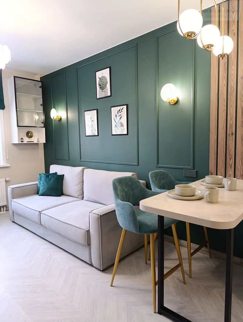 Фото квартиры 9