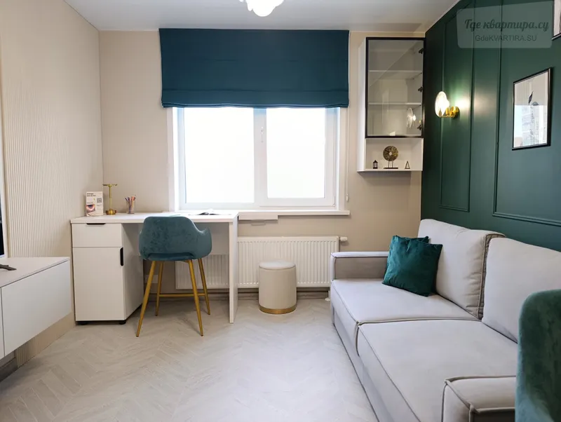 Фото квартиры 11