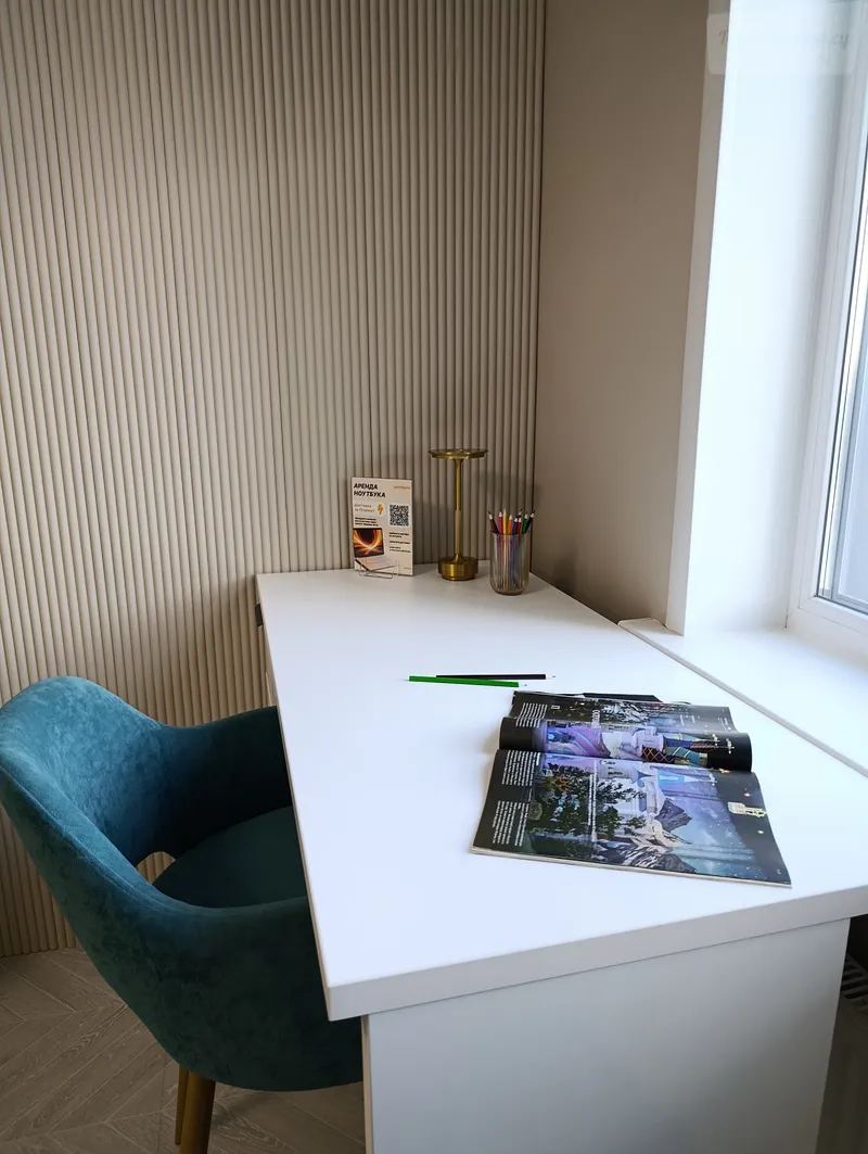 Фото квартиры 13