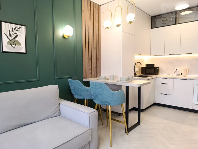 Фото квартиры 14