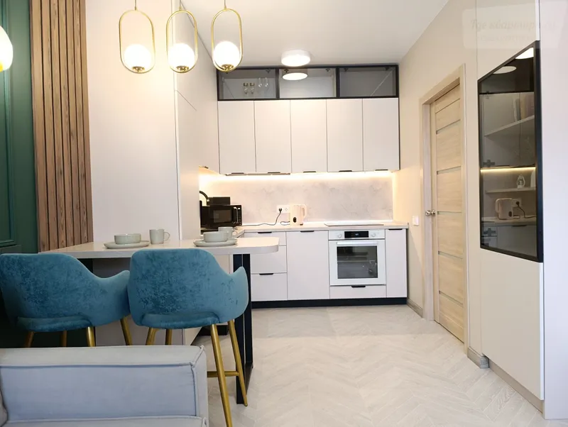 Фото квартиры 15