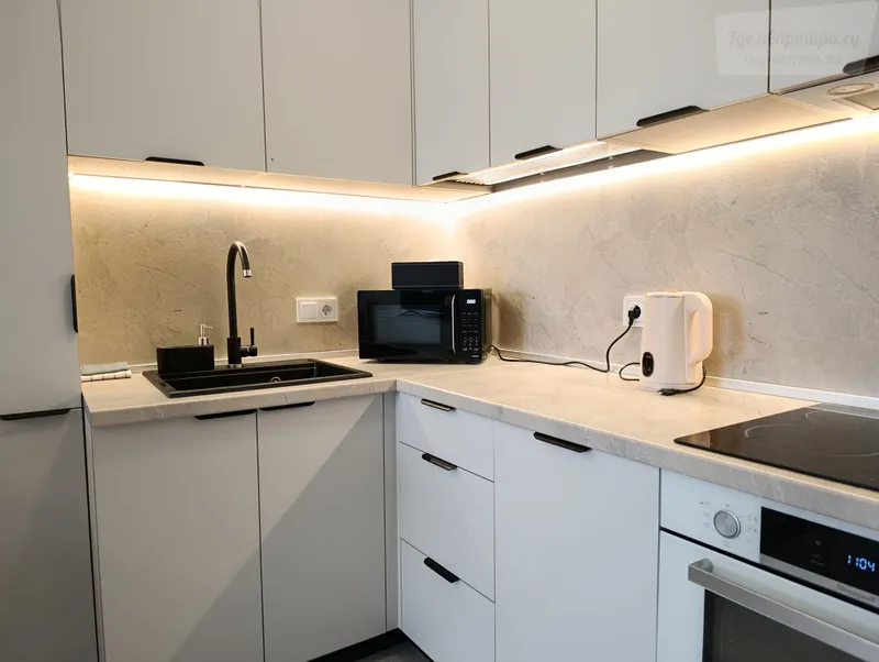 Фото квартиры 19