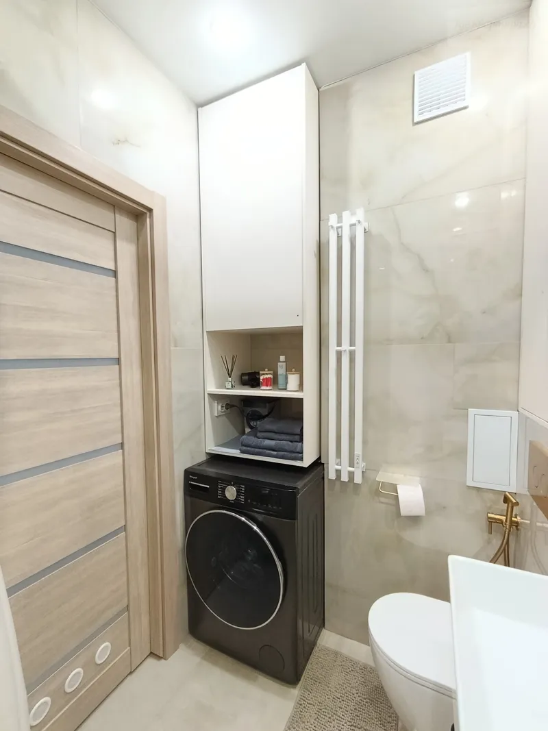 Фото квартиры 21