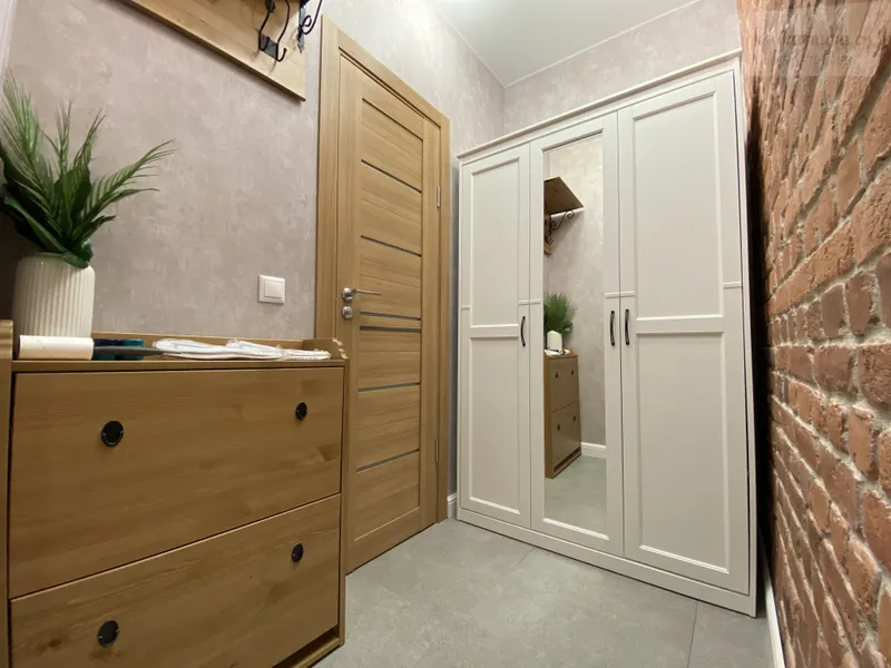 Фото квартиры: Рязанский проспект, 2/1к4П