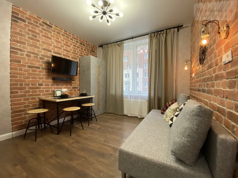 Фото квартиры 2