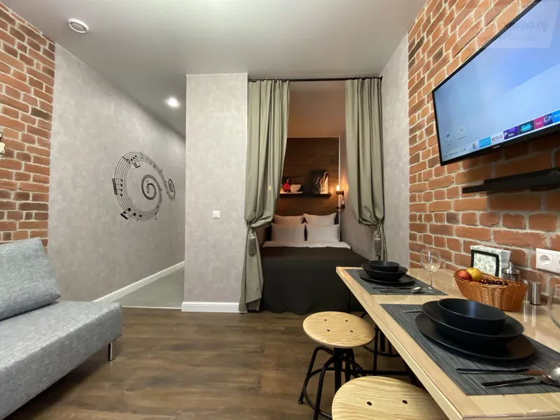 Фото квартиры 4