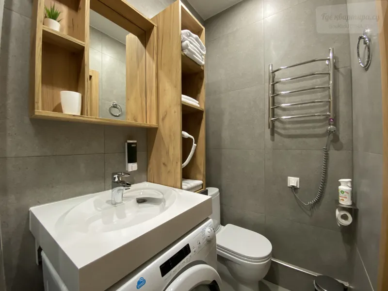 Фото квартиры 8