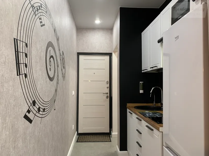 Фото квартиры 9