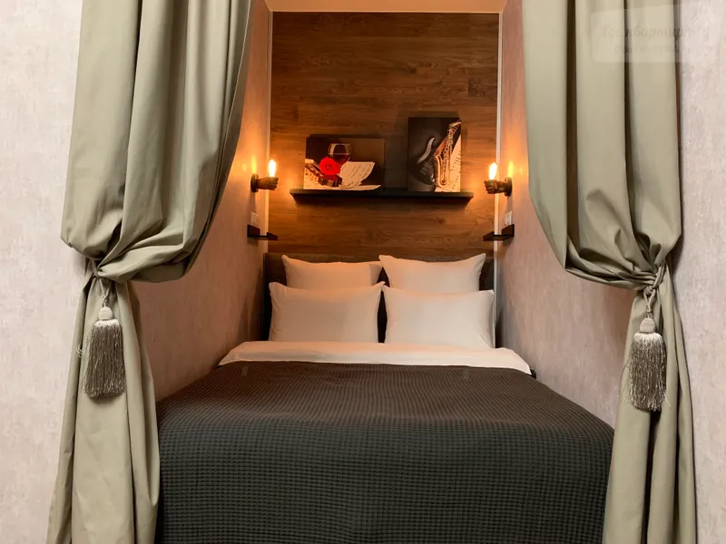 Фото квартиры 10