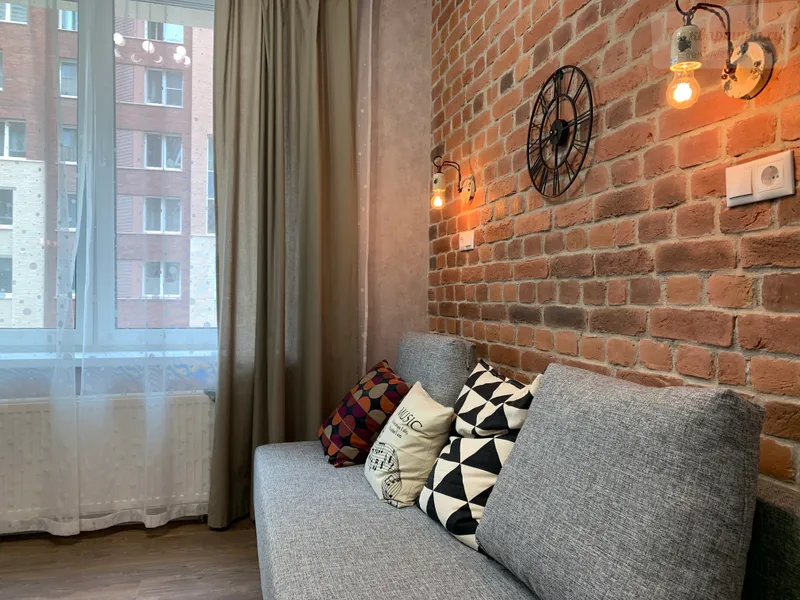 Фото квартиры 12