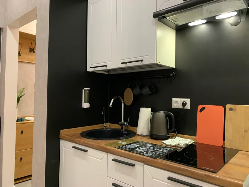 Фото квартиры 15