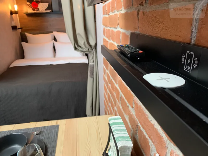 Фото квартиры 16