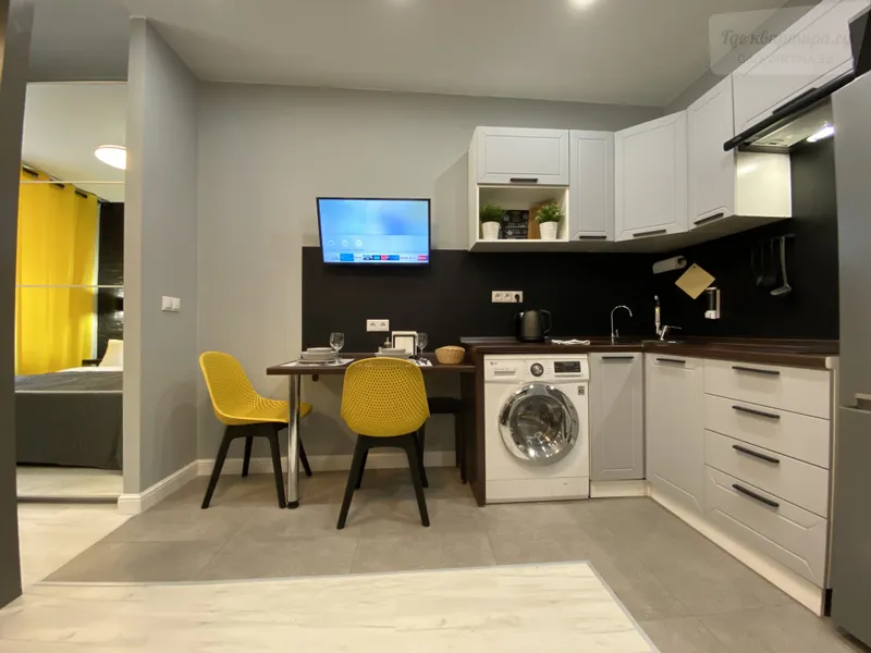 Фото квартиры 10