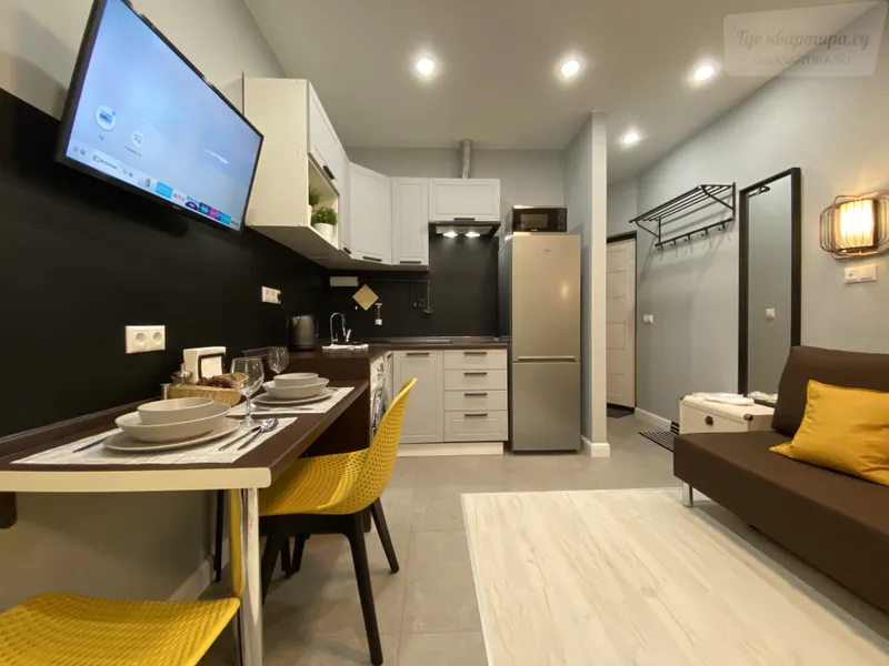 Фото квартиры 11