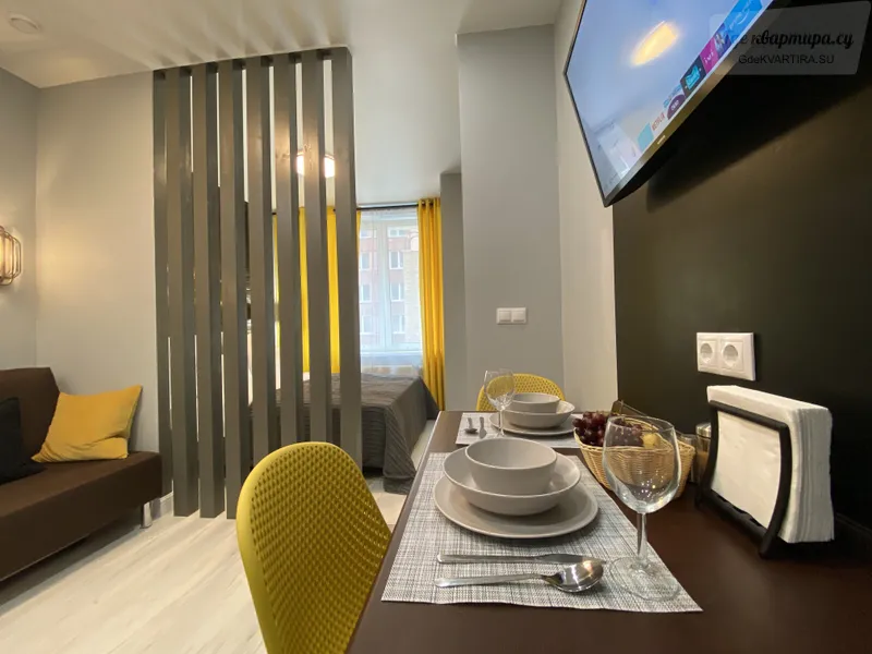 Фото квартиры 12