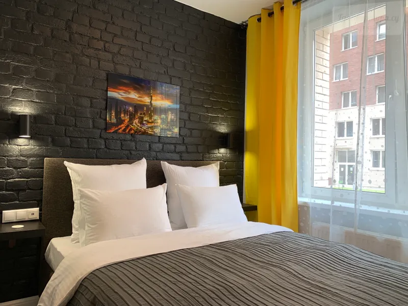 Фото квартиры 15