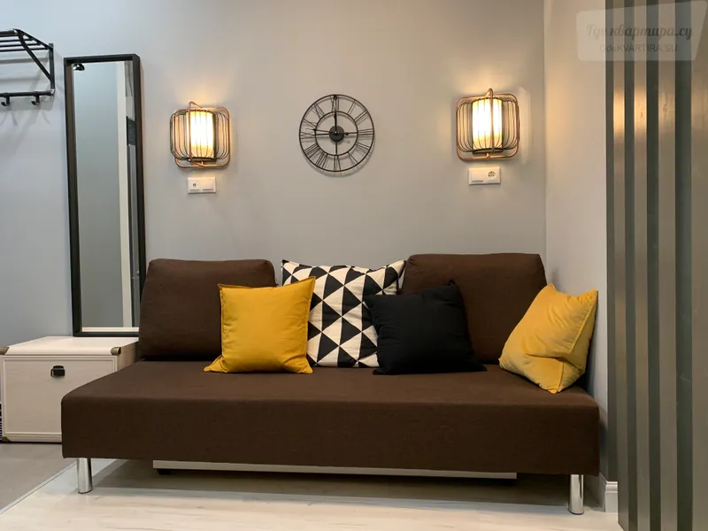 Фото квартиры 16