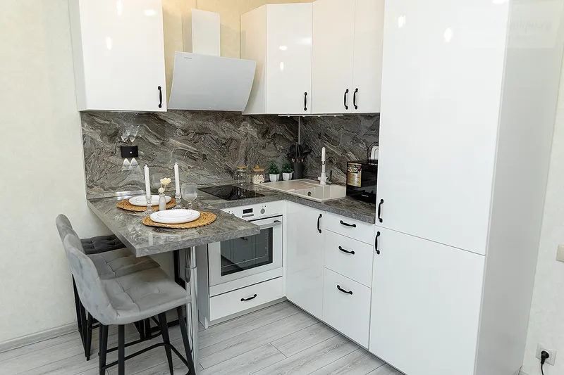 Фото квартиры 3