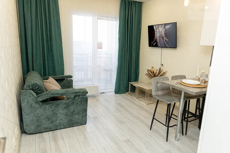 Фото квартиры 4