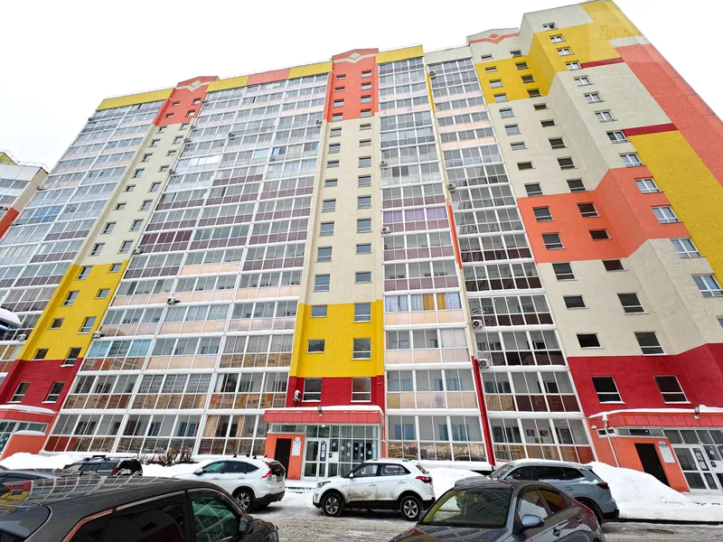 Фото квартиры 5