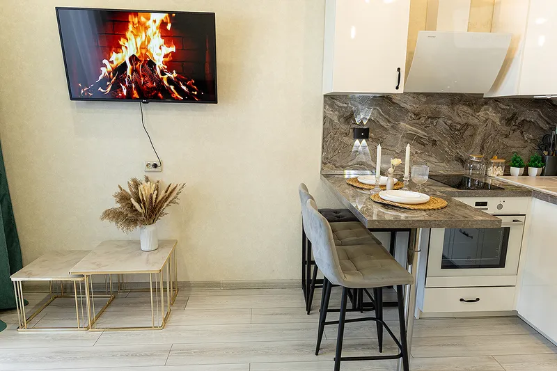 Фото квартиры 7