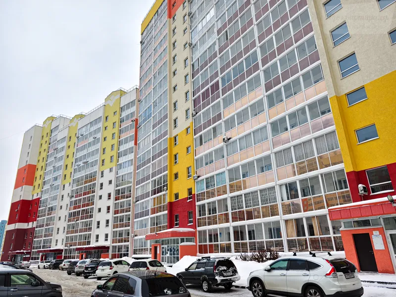 Фото квартиры 12