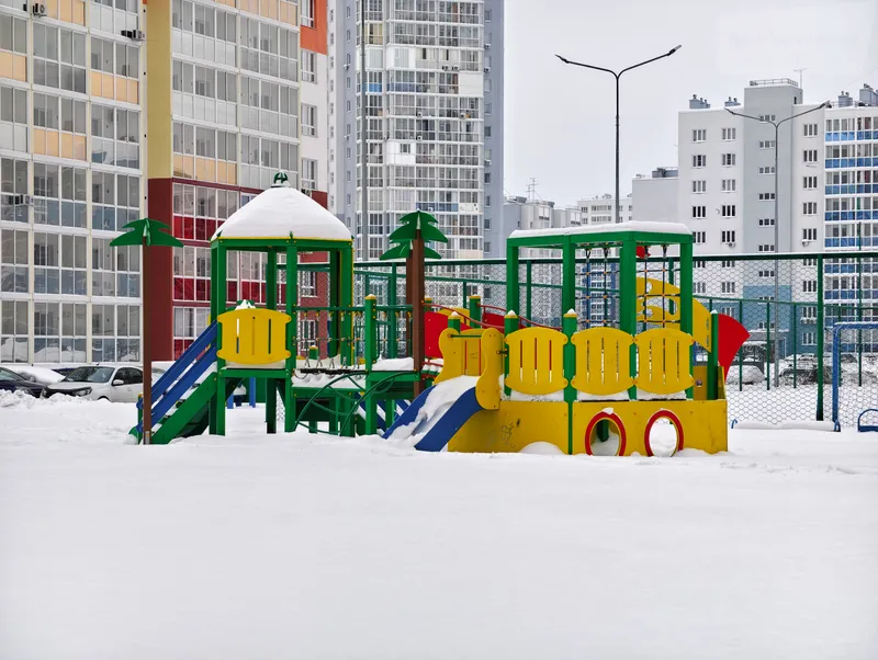 Фото квартиры 13