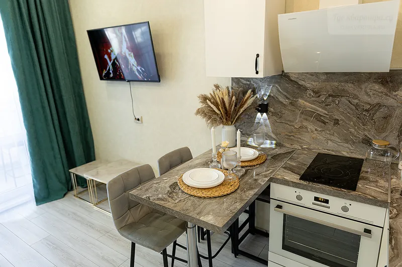 Фото квартиры 14