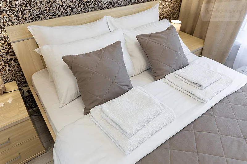 Фото квартиры 15