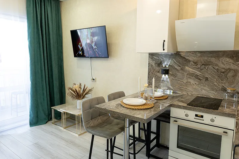 Фото квартиры 21