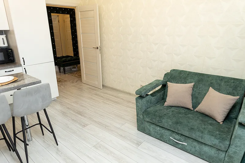 Фото квартиры 22