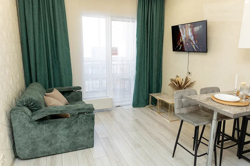 Фото квартиры 38