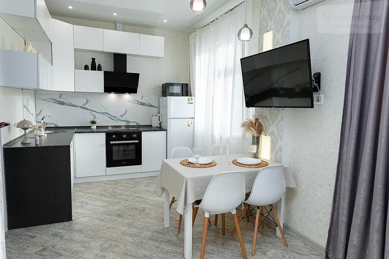 Фото квартиры 8