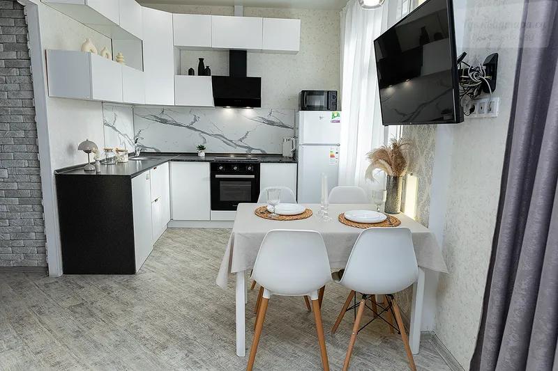 Фото квартиры 11