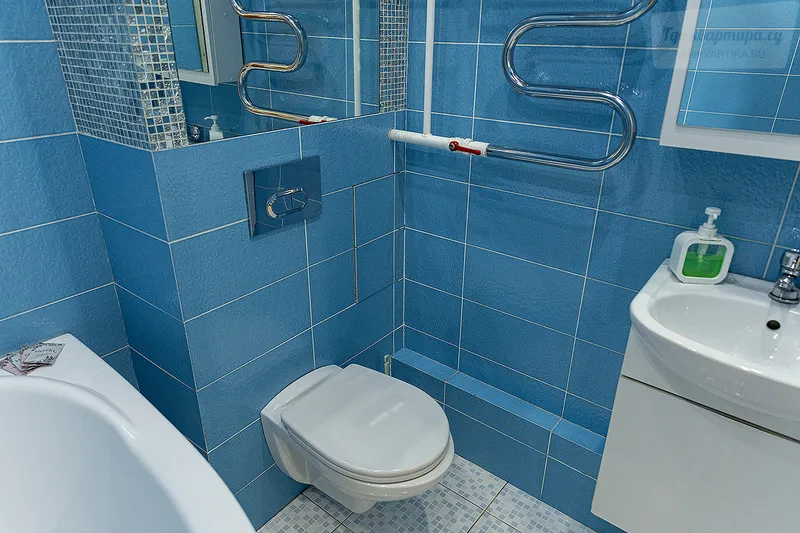 Фото квартиры 12