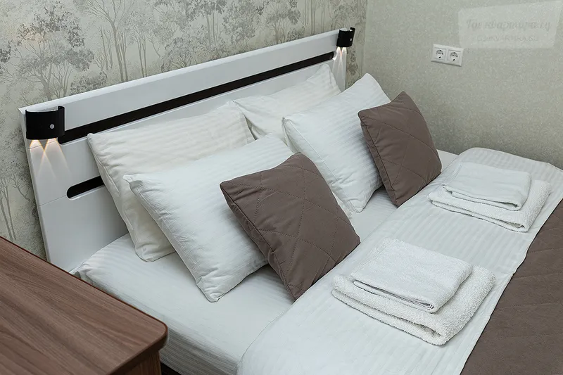 Фото квартиры 26