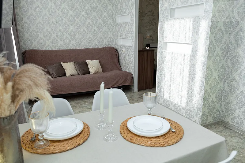 Фото квартиры 25