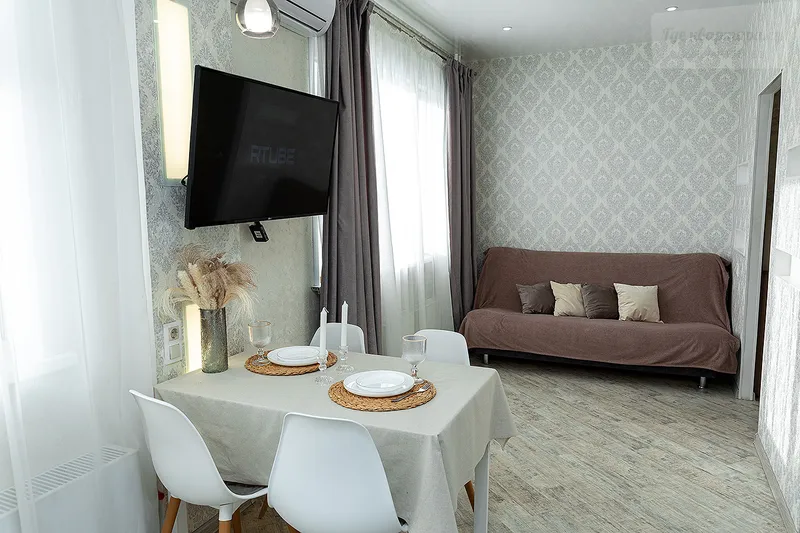 Фото квартиры 28