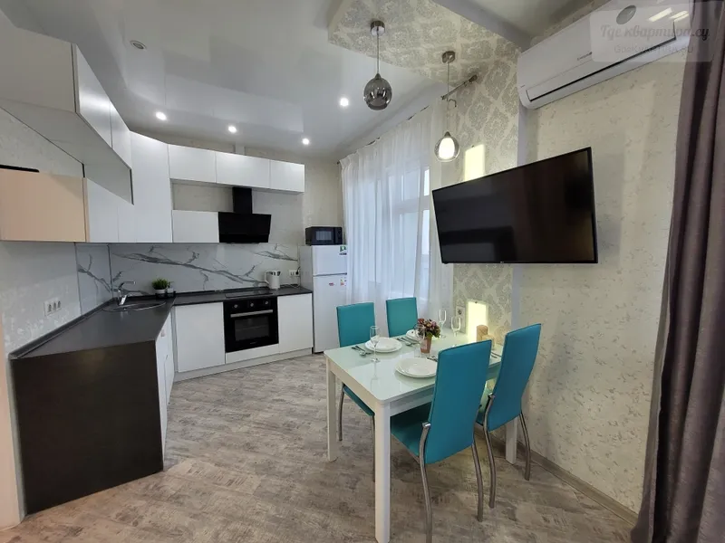 Фото квартиры 36