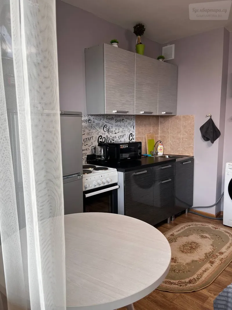 Фото квартиры 6