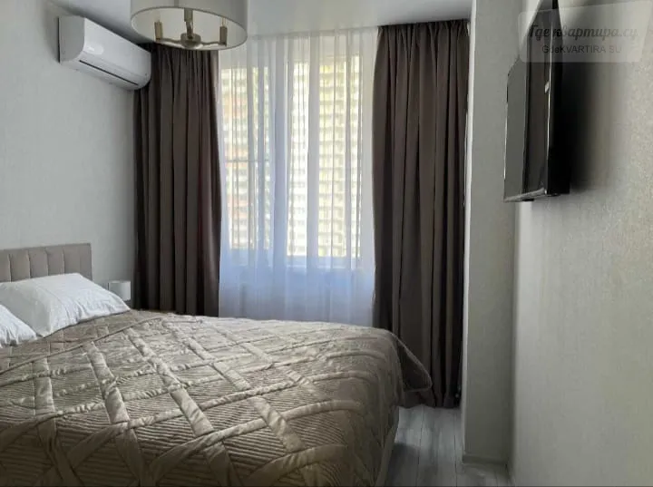 Фото квартиры 4