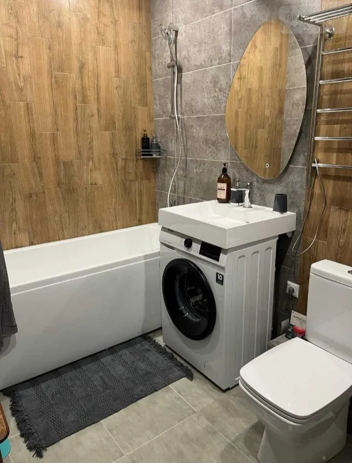 Фото квартиры 6