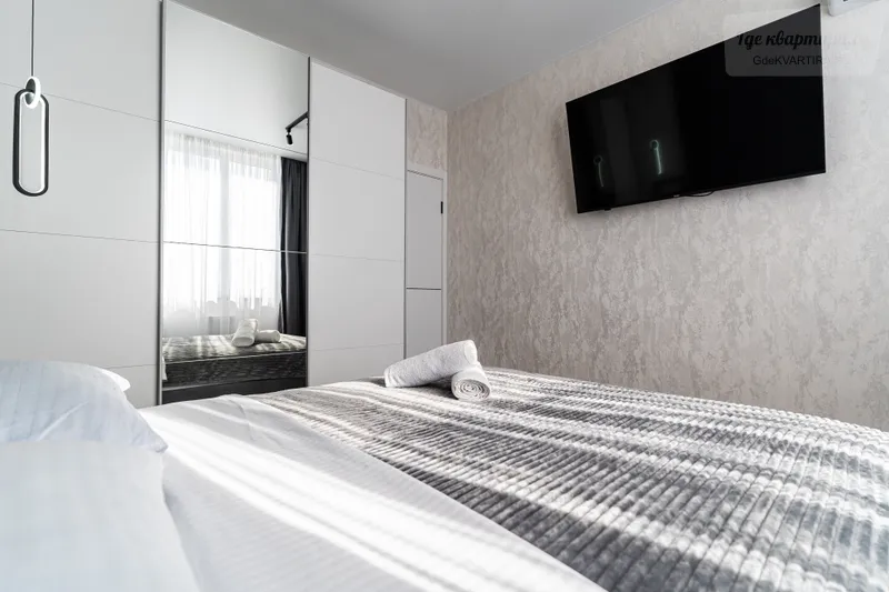 Фото квартиры 3