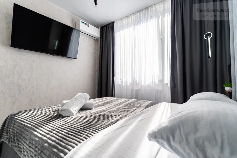 Фото квартиры 2